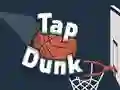 Tap Dunk — δωρεάν online παιχνίδι