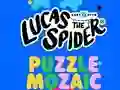 Lucas the Spider Jigsaw — δωρεάν online παιχνίδι