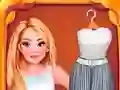 Princesses Party Crashers — δωρεάν online παιχνίδι