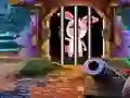 Funny Rabbit Girl Escape — δωρεάν online παιχνίδι