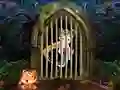 Cute Pirate Girl Escape — δωρεάν online παιχνίδι