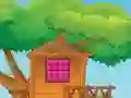 Cute White Mouse Rescue — δωρεάν online παιχνίδι