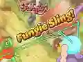 The Fungies Fungie Sling! — δωρεάν online παιχνίδι