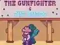 The Gunfighter & the Ghost — δωρεάν online παιχνίδι