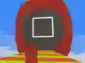 Kogama: Squid Game Parkour — δωρεάν online παιχνίδι