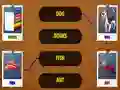 Kindergarten Activity 2 — δωρεάν online παιχνίδι