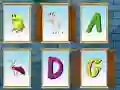 Kindergarten Activity 4 — δωρεάν online παιχνίδι