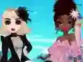 Good and Evil DressUp — δωρεάν online παιχνίδι