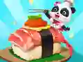 Little Panda World Recipe — δωρεάν online παιχνίδι