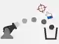 Cannon — δωρεάν online παιχνίδι