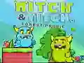 Mitch & Titch Forest Frolic — δωρεάν online παιχνίδι
