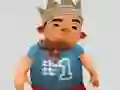 My Tour subway surfers World Tour Tokyo — δωρεάν online παιχνίδι