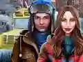 Coldest Winter — δωρεάν online παιχνίδι