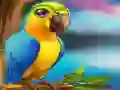 Little Parrot Escape — δωρεάν online παιχνίδι