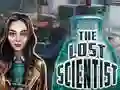 The lost scientist — δωρεάν online παιχνίδι