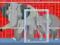 Mommy And Baby Elephants Rescue — δωρεάν online παιχνίδι