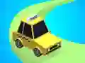 Traffic Run Puzzle — δωρεάν online παιχνίδι