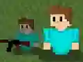 BlockGunner 1 Vs 1very good choice! — δωρεάν online παιχνίδι