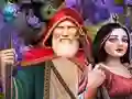 Wonderland Intruders — δωρεάν online παιχνίδι