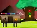 Cute Kitten Escape — δωρεάν online παιχνίδι