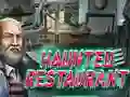 Haunted restaurant — δωρεάν online παιχνίδι