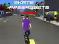 Skate on Freeassets infinity — δωρεάν online παιχνίδι