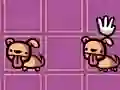 Dog Topple — δωρεάν online παιχνίδι