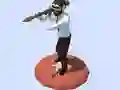 Rocket Soccer — δωρεάν online παιχνίδι