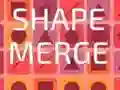 Shape Merge — δωρεάν online παιχνίδι
