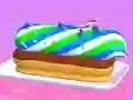 Perfect Cream: Dessert Games — δωρεάν online παιχνίδι