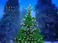 Escape From Christmas Tree Land — δωρεάν online παιχνίδι