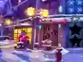 Pleased Santa Claus Escape — δωρεάν online παιχνίδι