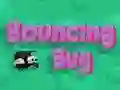 Bouncing Bug — δωρεάν online παιχνίδι