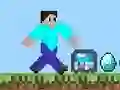 Pro Steve — δωρεάν online παιχνίδι