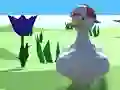 Duck Adventure — δωρεάν online παιχνίδι