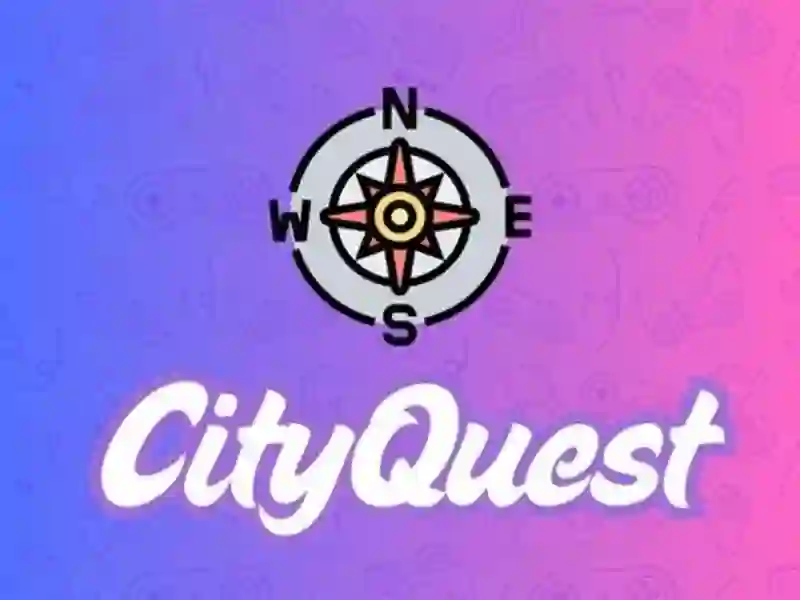 City Quest — δωρεάν online παιχνίδι