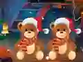 Joyous Santa Claus Escape — δωρεάν online παιχνίδι