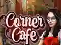 Corner Cafe — δωρεάν online παιχνίδι