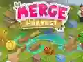 Merge Harvest — δωρεάν online παιχνίδι