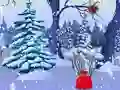 Help The Santa Wake Up — δωρεάν online παιχνίδι