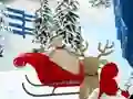 Holly Night 5 — δωρεάν online παιχνίδι