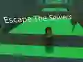 Kogama: Escape from the Sewer — δωρεάν online παιχνίδι