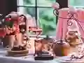 Hidden Spots Christmas — δωρεάν online παιχνίδι