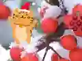 Christmas Cats Berry Forest Escape — δωρεάν online παιχνίδι