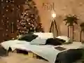 Christmas Cute Deer Escape — δωρεάν online παιχνίδι
