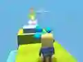 Kogama: Baldi's Basics Parkour! — δωρεάν online παιχνίδι