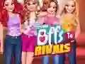 From BFFs To Rivals — δωρεάν online παιχνίδι
