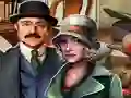 Write a Mystery — δωρεάν online παιχνίδι