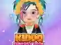 Kiddo Fantasy Look — δωρεάν online παιχνίδι