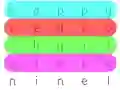 Memo Word Search Train Your Mind — δωρεάν online παιχνίδι